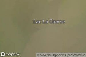 Lac La Course