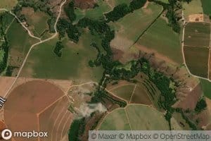 Corrego da Fazenda Velha