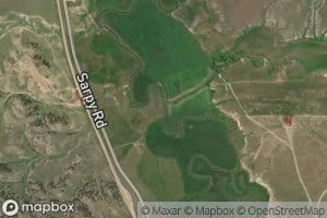 Corral Creek