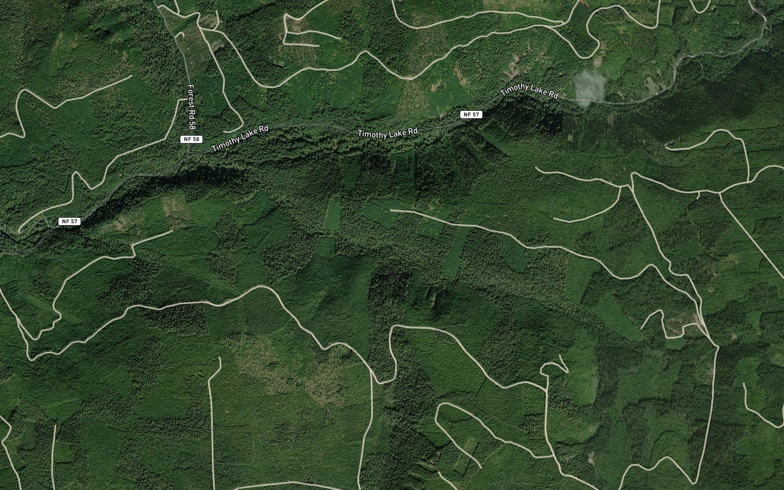 Devils Spring Creek