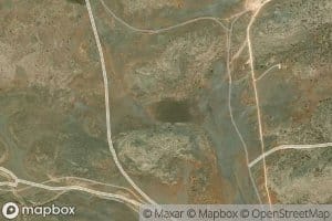 Burro Lake