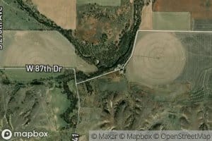 Lucky Creek