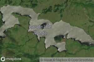 Lac de l'Ile Ronde