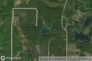 Horseshoe Lake