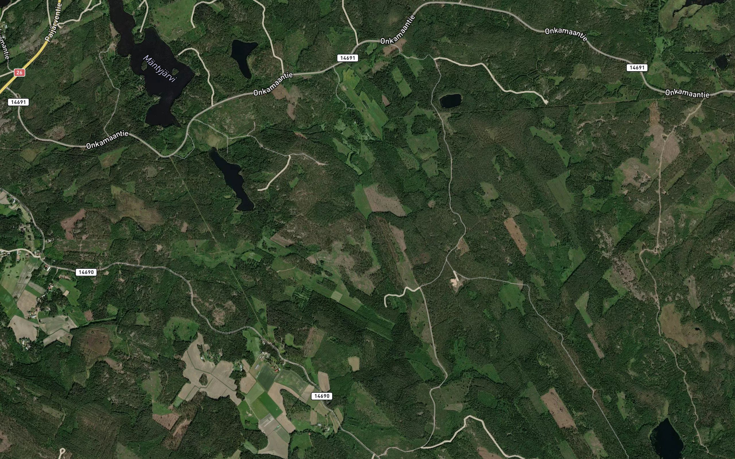 Yrjonkoski