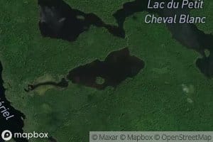 Lac de l'Oree