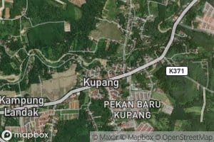 Sungai Kupang