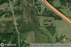 Grindstone Creek