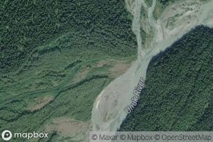 Harrymel Creek