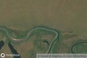 Minnie Creek
