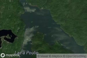 Lac a Poulin