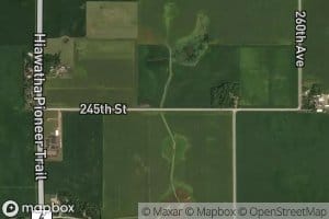 County Ditch Number Fortyfive