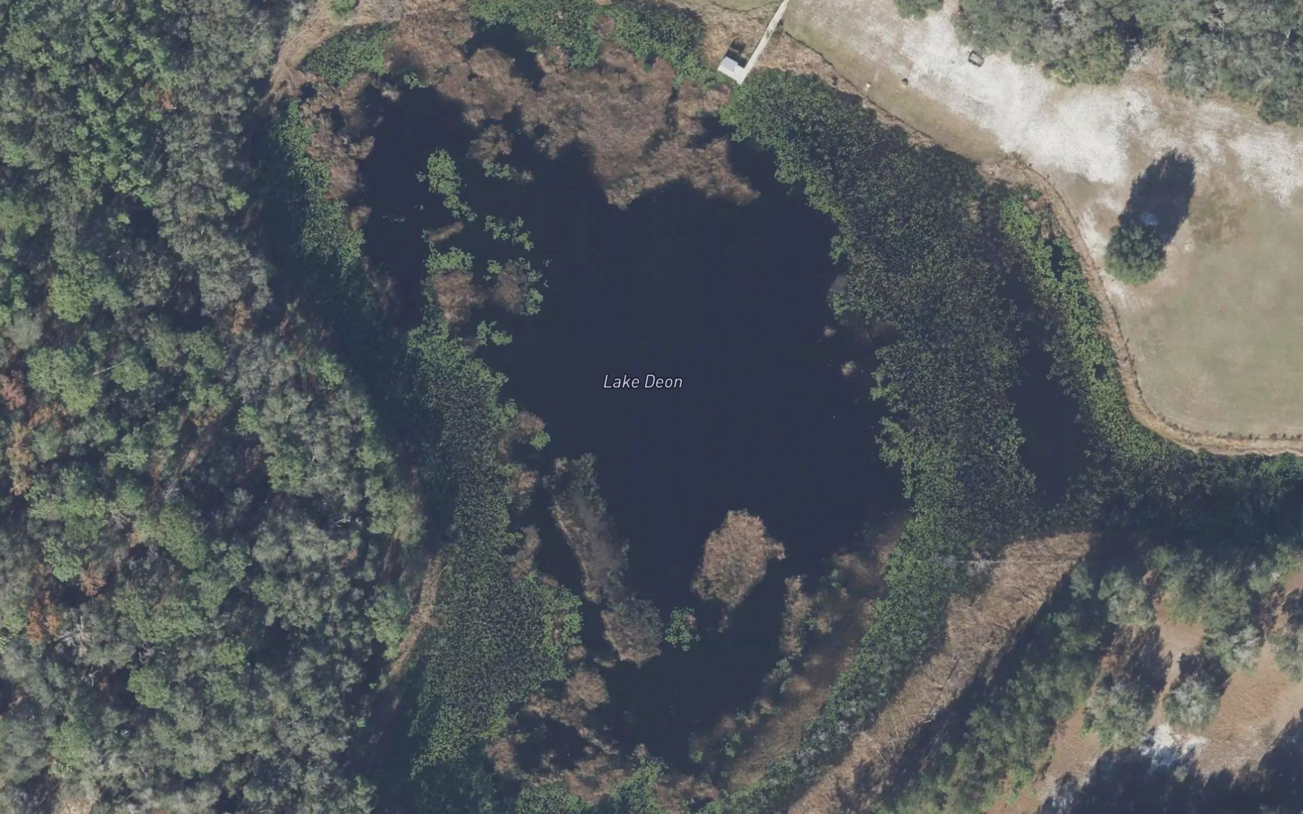 Lake Deon