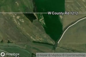 Ditch Number 14