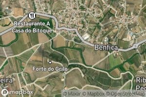 Ribeira de Pedrulhos