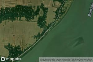 Chhota Chhanbunia Khal