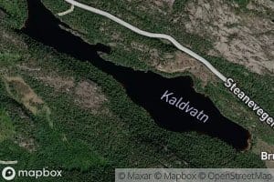 Kaldvatn