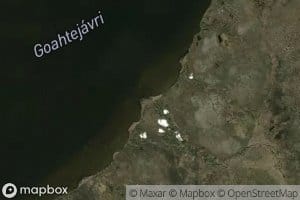 Beaivv Andaras Johka