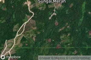 Sungai Tunggan