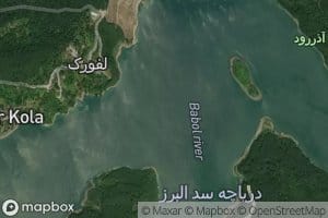 Rudkhaneh-ye Kar Sang