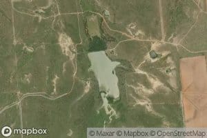 Hunt Lake