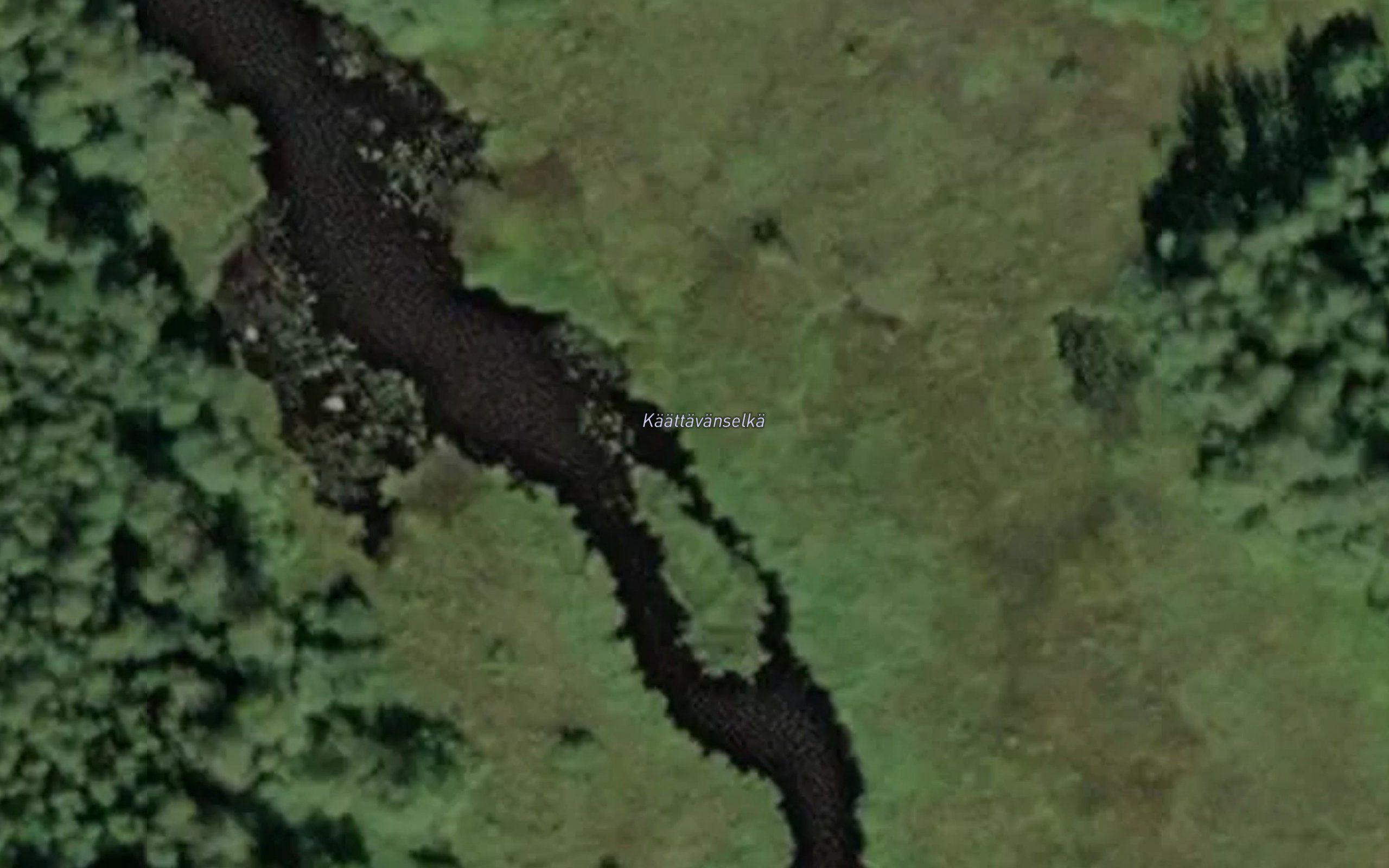 Kaattavanselka