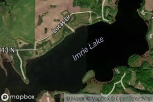 Imrie Lake