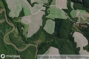 Arroio Rancho da Tabua