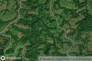 Quebrada Kilometro 100