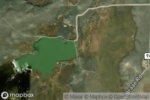 Saddleback Reservoir