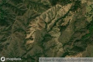 Barranca La Chamacuera