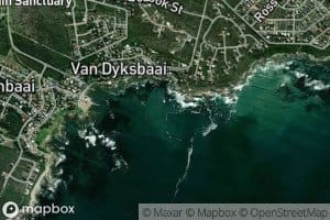 Vandyksbaai