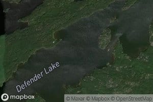 Defender Lake
