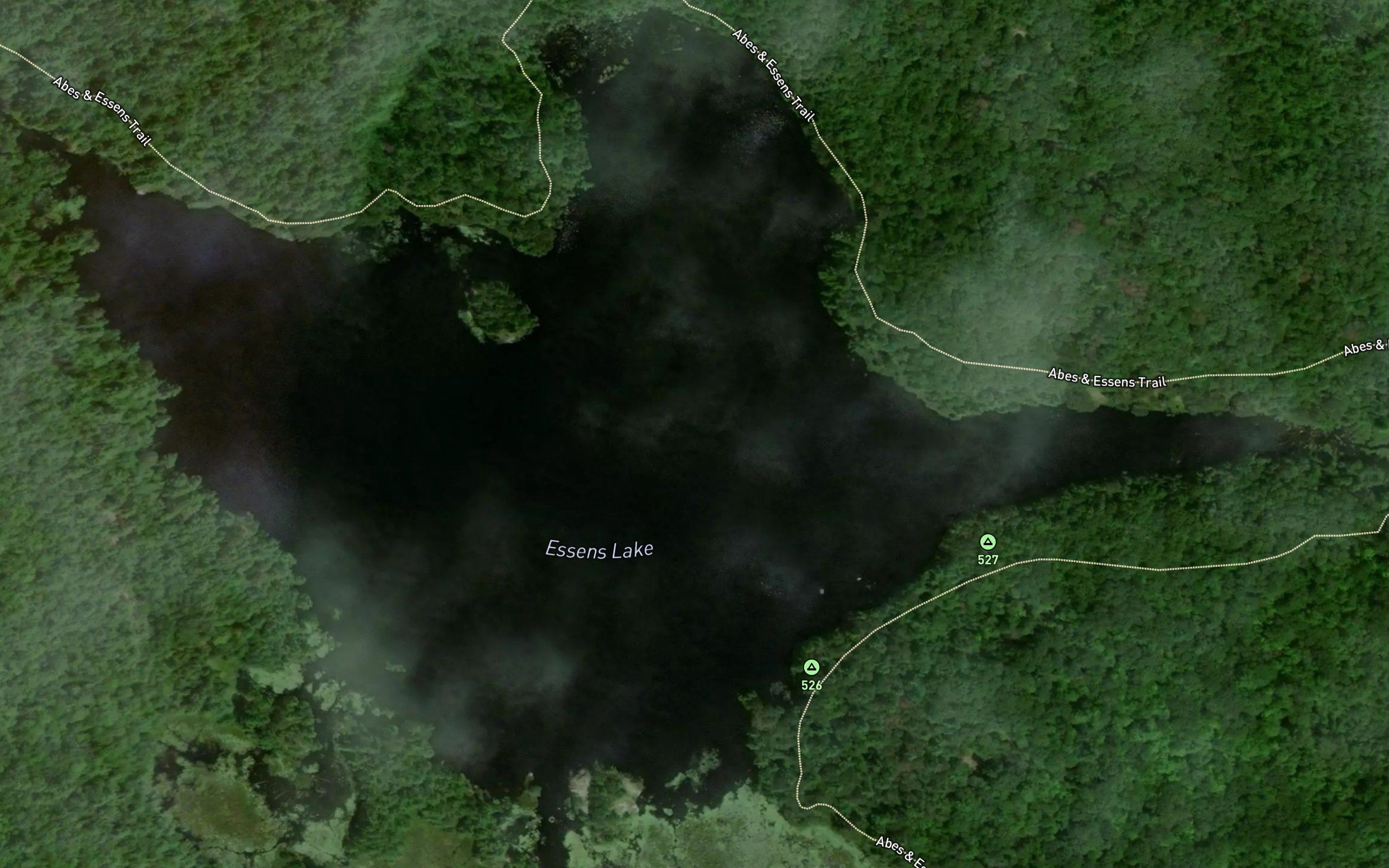 Essens Lake