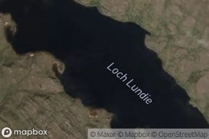 Loch Lundie