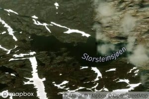 Storsteinsjoen