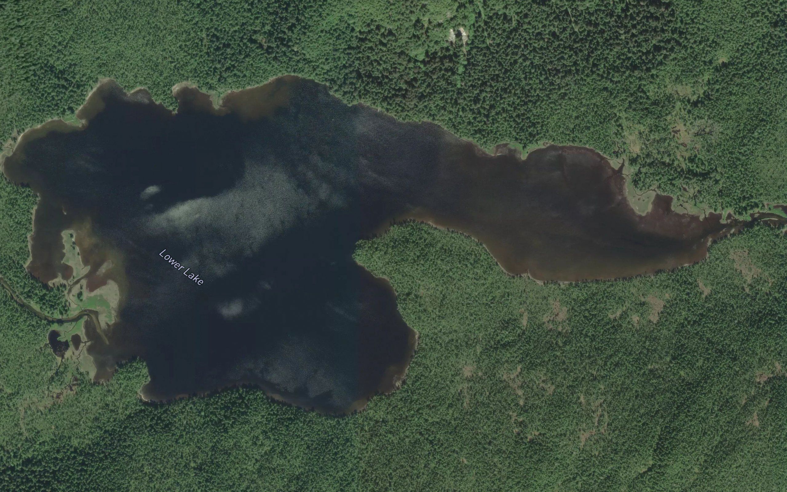 Lower Lake