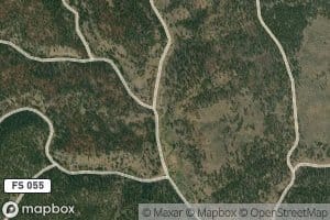 Morris Creek