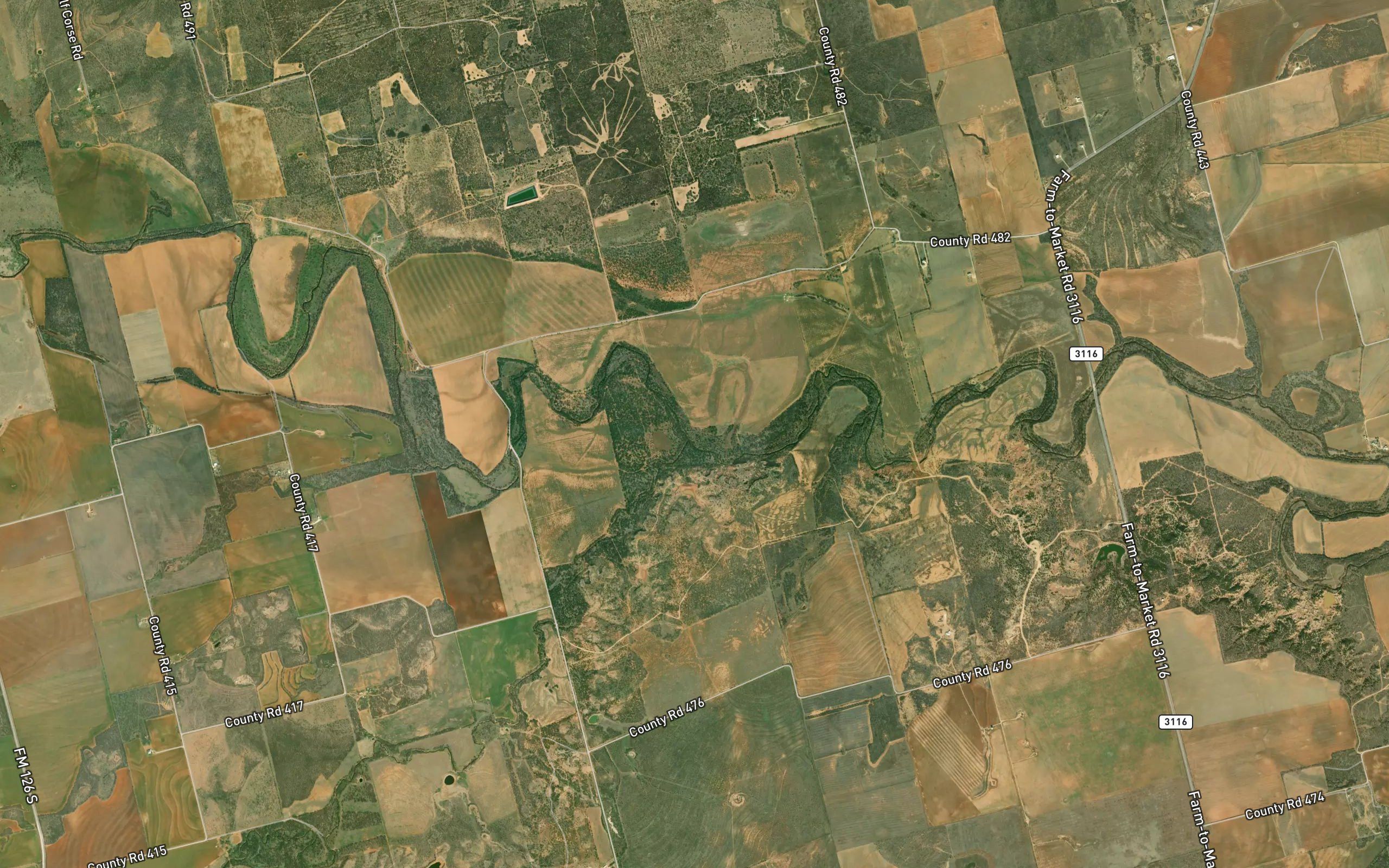 Noodle Creek