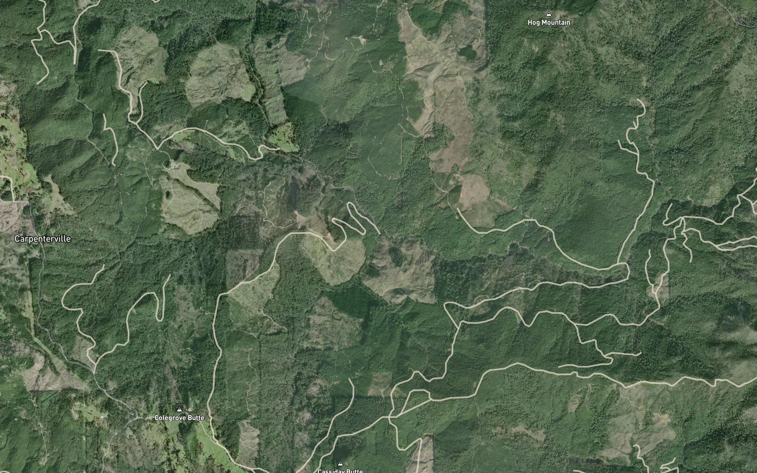 Farmer Creek