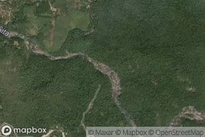 Sobhari Tiritha Falls