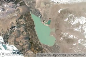 Laguna Huarurumicocha