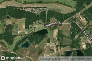 Soil Conservation Service Site 18c Reservoir