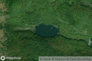 Harvey Lake