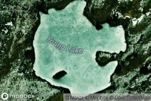 Young Lake