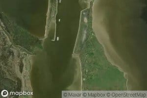 Calcasieu Ship Channel