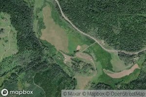Gravel Creek