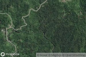 Veiribi Creek