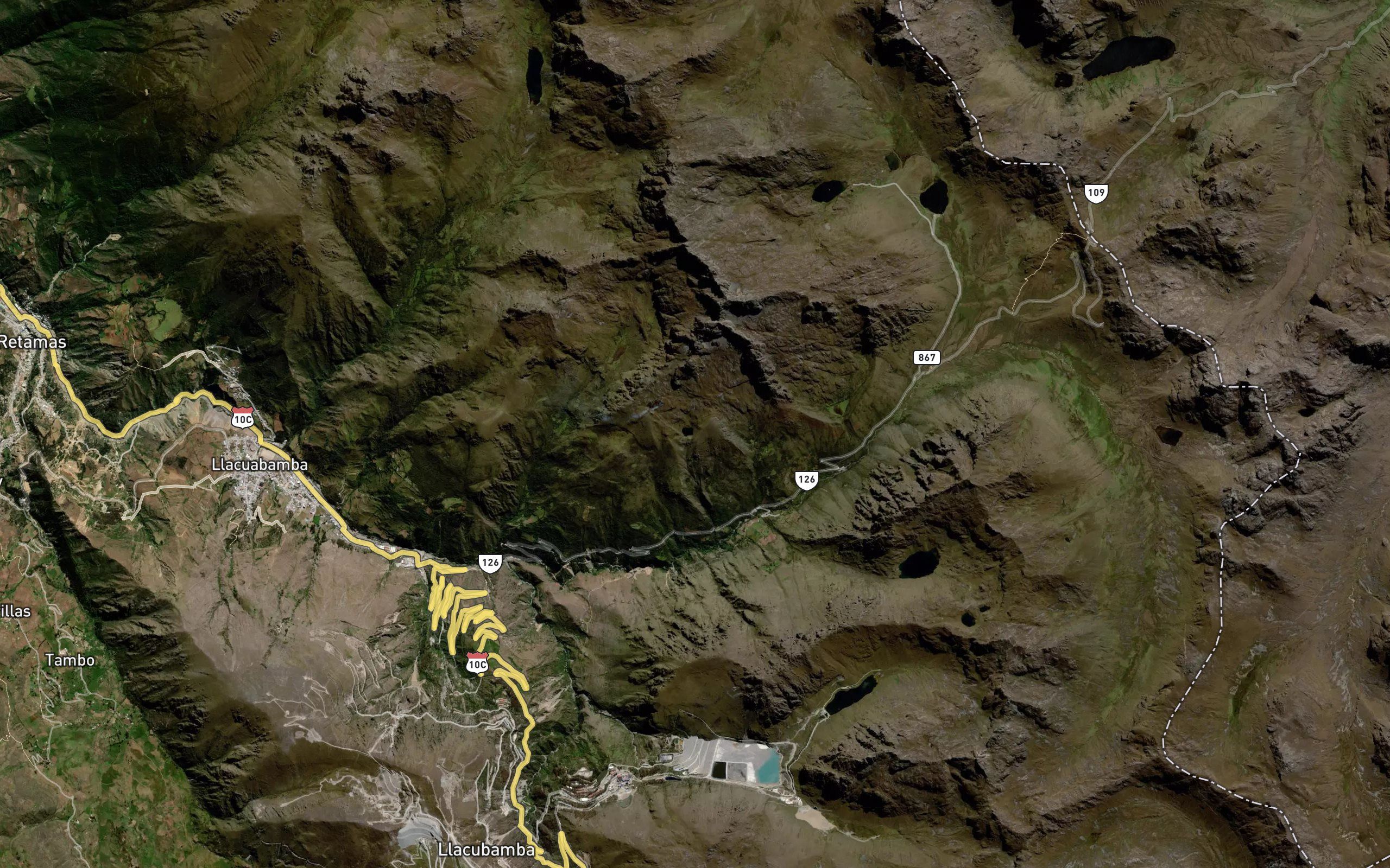 Laguna Verde