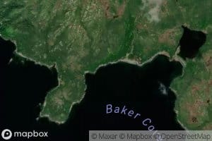 Baker Cove